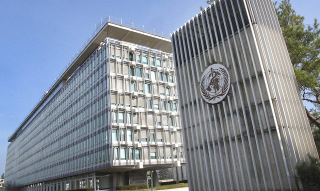 Πόλεμος στην Ουκρανία: Το Κίεβο καλεί τον ΠΟΥ να σταματήσει τη συνεργασία με τη Ρωσία