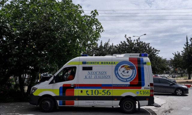 Amber Alert: Συναγερμός για την εξαφάνιση 14χρονης από τη Σπάρτη