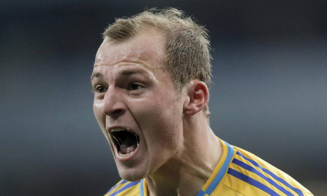 Πόλεμος στην Ουκρανία: Ο Ζοζούλια έβρισε on camera τον Πούτιν – «Θα νικήσουμε π… γιε» (vid)