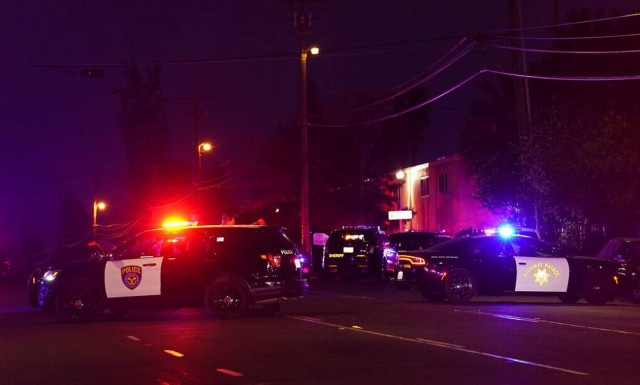 Μακελειό στις ΗΠΑ: Σκότωσε τα τρία του παιδιά, έναν ακόμα πολίτη και αυτοκτόνησε μέσα σε εκκλησία