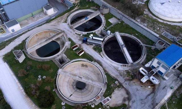 Κορονοϊός: Μείωση του ιικού φορτίου σε 6 περιοχές - Τι δείχνουν τα λύματα