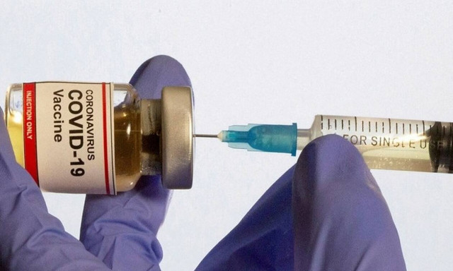 Στην Κύπρο το νέο εμβόλιο της Novavax - Αρχίζουν οι πρώτοι εμβολιασμοί