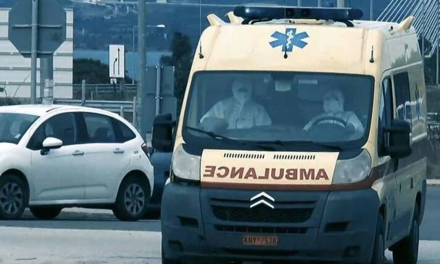 Αγρίνιο: Αγόρι 2,5 ετών κατάπιε ένα φασόλι και έμεινε εγκεφαλικά νεκρό