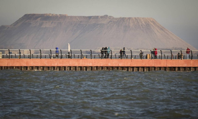 Αζοφική θάλασσα