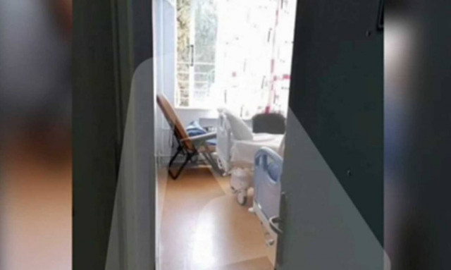 Πάτρα: Αυτό είναι το δωμάτιο που νοσηλευόταν η Τζωρτζίνα - Οι τελευταίες εξελίξεις