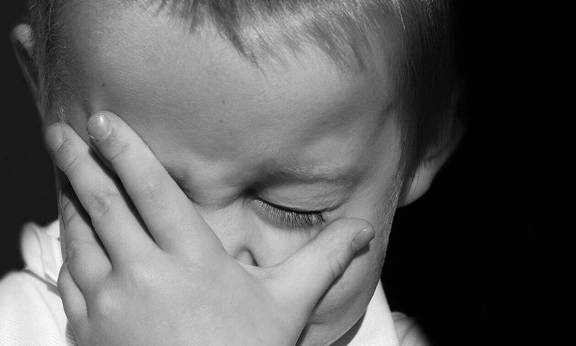 Θεσσαλονίκη: Σύλληψη 33χρονου για κατοχή υλικού πορνογραφίας με βρέφη