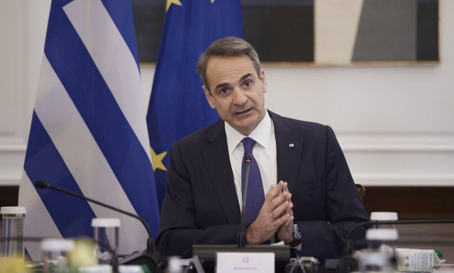 Κυριάκος Μητσοτάκης: Να υπερασπιστούμε την αλήθεια και να τη θωρακίσουμε