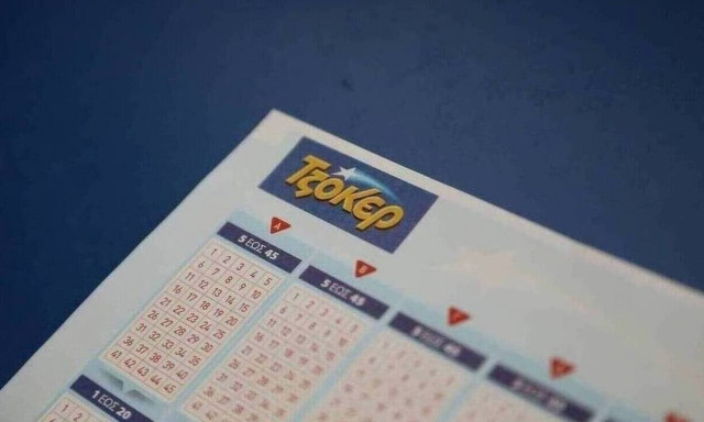 Κλήρωση Τζόκερ σήμερα (1/3/2022): Οι τυχεροί αριθμοί που κερδίζουν 1.000.000 ευρώ