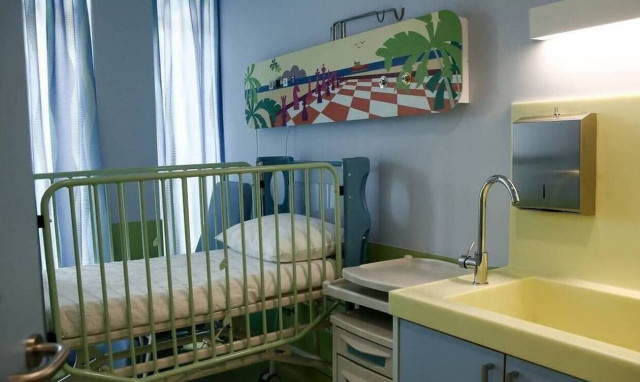 Πάτρα: «Το εγκεφαλογράφημα της Τζωρτζίνας δεν κατέγραψε κανένα επεισόδιο», λέει γιατρός της