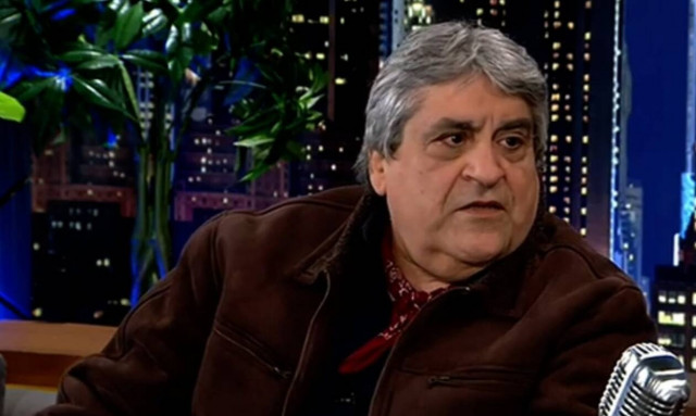 Μάρκος Λεζές