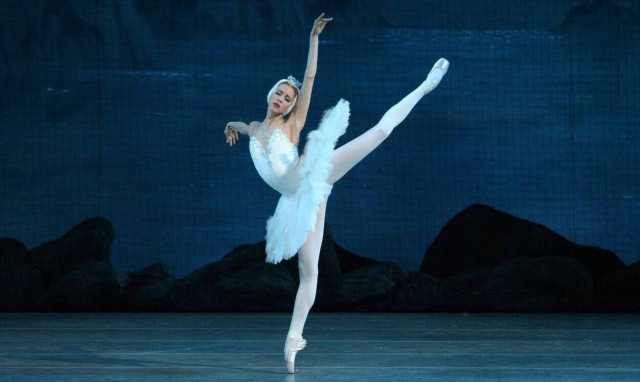 Ρωσική πρεσβεία κατά υπουργείου Πολιτισμού: Άλλη μια κίνηση αντιρωσικής πολιτικής της Δύσης