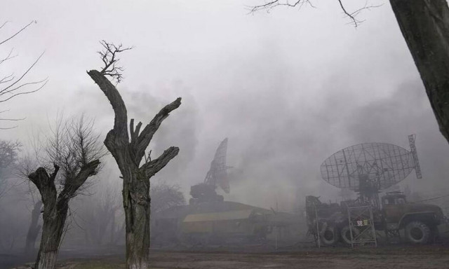 Πόλεμος στην Ουκρανία: Σήμερα θα περικυκλωθεί η Μαριούπολη – Ρωσικός κλοιός στη Χερσώνα