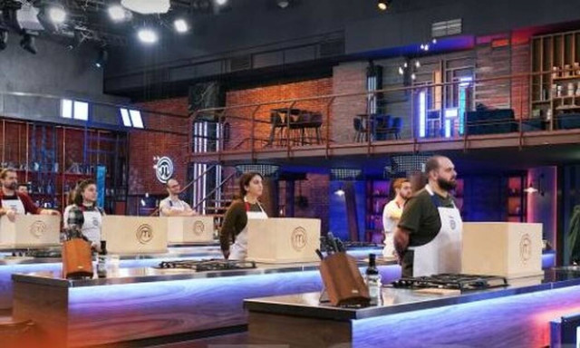 MasterChef: Αυτοί είναι οι τρεις υποψήφιοι προς αποχώρηση - Ποιος πήρε την κάρτα ασυλίας