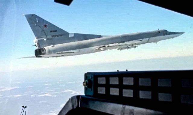 Πόλεμος στην Ουκρανία: Η στιγμή κατάρριψης ρωσικού ελικοπτέρου - Συγκλονιστικό βίντεο