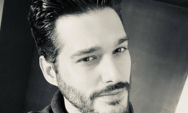 Γιώργος Παπαδάκης: Σε ποιο κανάλι θα ξεκινήσει ενημερωτική εκπομπή ο γιος του