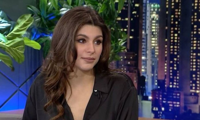 Σασμός - Δανάη Παππά: «Κανείς δεν ξέρει αν το παιδί είναι του Γιώργη» (vids)