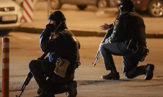 Πόλεμος Ουκρανία: Το τελεσίγραφο για Μαριούπολη και Κίεβο και το σενάριο του «carpet bombing»