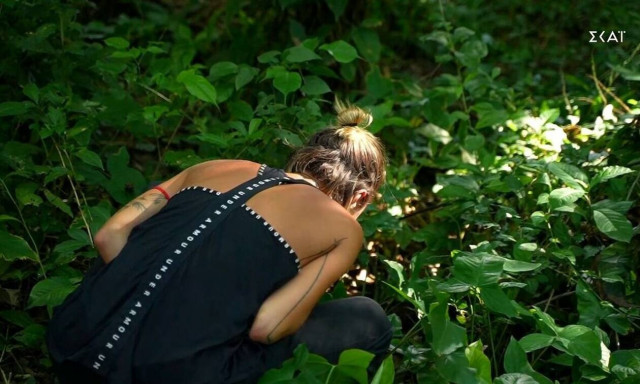 Survivor: Η Κάτια επέστρεψε δυναμικά στη συνέχεια όμως «πάγωσε» τους πάντες (videos)