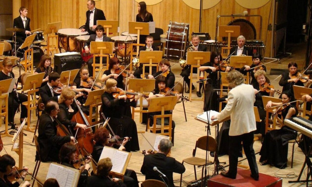 Φιλαρμονική Μονάχου: Tερματίζει τη συνεργασία της με τον μαέστρο και υποστηρικτή του Πούτιν