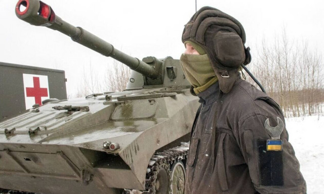 Πόλεμος στην Ουκρανία: Αμερικανοί και Καναδοί πάνε να πολεμήσουν τους Ρώσους