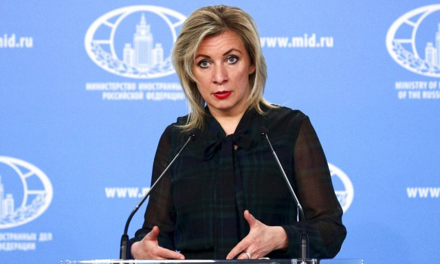 H Ρωσία «καρφώνει» τη Γερμανία: Αποναζιστικοποιήθηκε ποτέ πραγματικά;