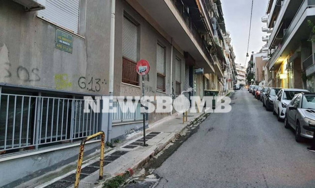 Μακάβριο εύρημα στου Ζωγράφου: Μητέρα και κόρη κρατούσαν σπίτι τον νεκρό πατέρα