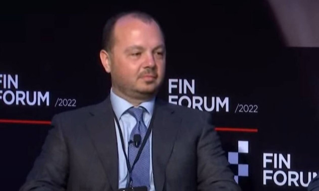 Γκάνος: Οι ευκαιρίες για τις τράπεζες από την αγορά ακινήτων