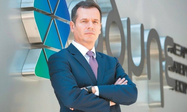 Ανανέωση της θητείας του CEO του ΑΔΜΗΕ Μάνου Μανουσάκη