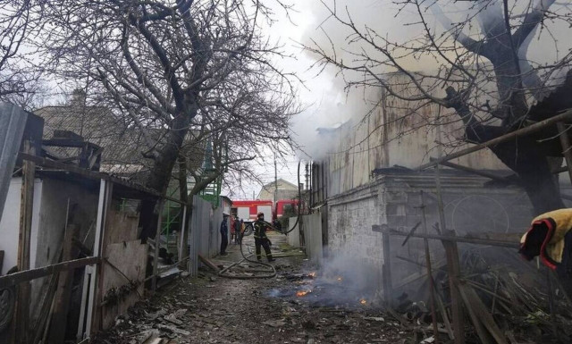 Σερβία: Την ένταξη στο ΝΑΤΟ επιδιώκει το Κόσοβο εξαιτίας της κατάστασης στην Ουκρανία