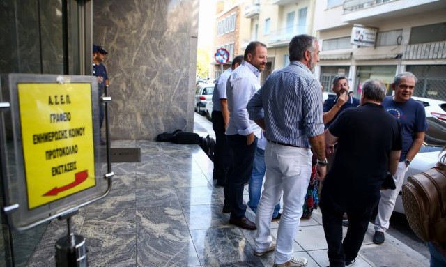 Προσλήψεις στο Δήμο Αιγάλεω: Από 3/3 οι αιτήσεις