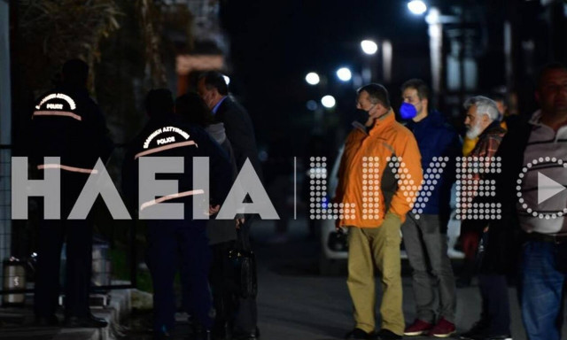 Ανδραβίδα: Νέες αποκαλύψεις για το στυγερό έγκλημα - Τα σενάρια που εξετάζουν οι Αρχές