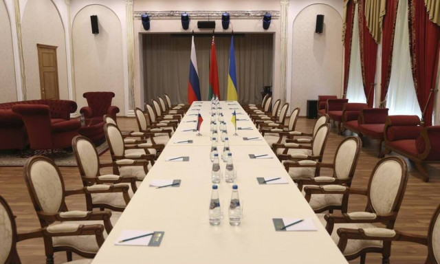 Ουκρανία πόλεμος