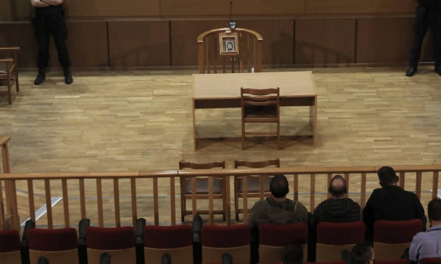 Ποινές για τους δικαστές που καθυστερούν την έκδοση αποφάσεων - Προβλέπεται ακόμη και οριστική παύση