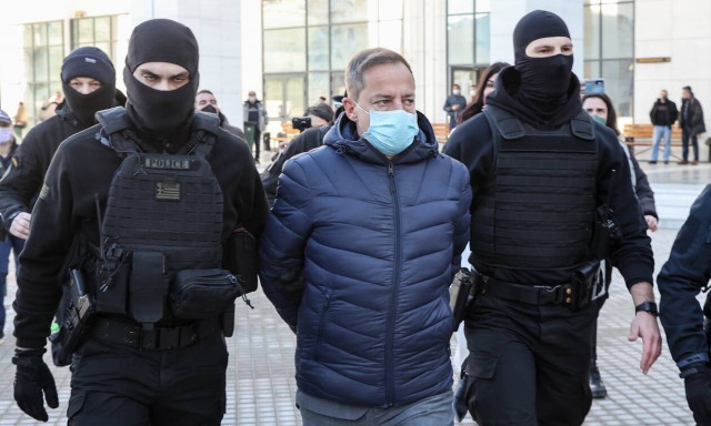 Λιγνάδης: Η ανακριτική μαρτυρία του φερόμενου πρώτου θύματος - Μετ’ εμποδίων η κάλυψη της δίκης