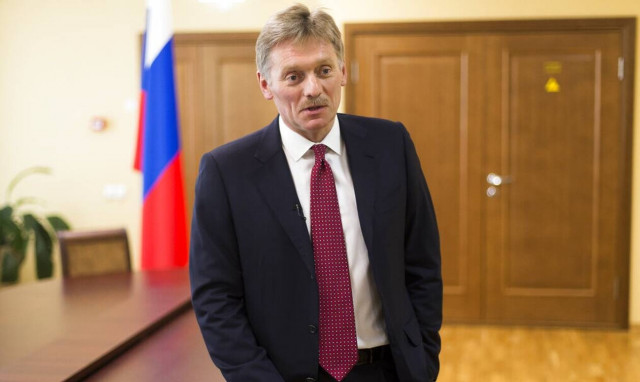 Ρωσία: Όσες χώρες μας επέβαλαν κυρώσεις είναι «de facto εχθρικές»