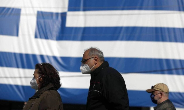 Κορονοϊός: Η κατανομή των 15.557 νέων λοιμώξεων - 5.442 στην Αττική και 1.586 στη Θεσσαλονίκη