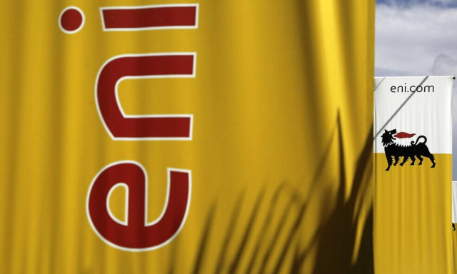 Ουκρανία: Η ιταλική ENI αποσύρεται από αγωγό αερίου που συνδέει τη Ρωσία με την Τουρκία