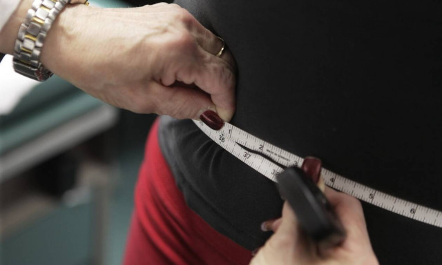 Το 13% του ενήλικου πληθυσμού παγκοσμίως είναι παχύσαρκο	