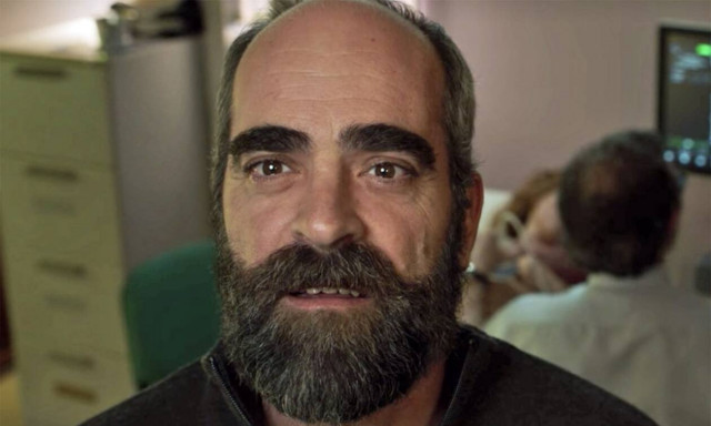 Τι παθαίνουν κάθε μέρα τα μάτια σου χωρίς να το καταλαβαίνεις