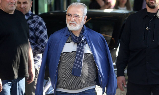 Ο Ιβάν Σαββίδης θα φιλοξενήσει Έλληνες της Ουκρανίας στο Πόρτο Καρράς