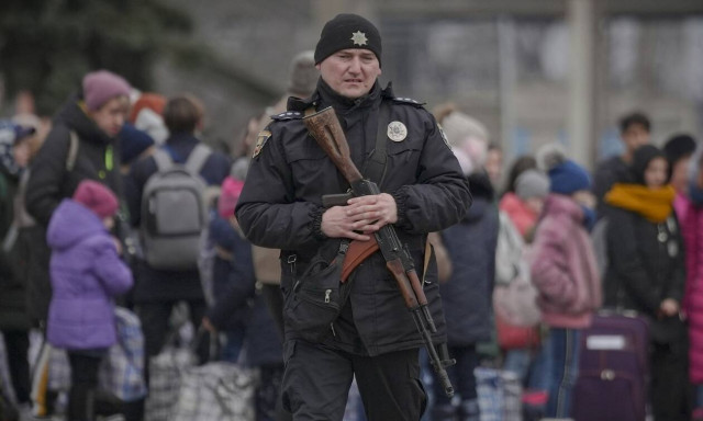 Πόλεμος στην Ουκρανία: Μήνυμα από το Κίεβο στις μητέρες των Ρώσων στρατιωτών - Έλατε να τους πάρετε