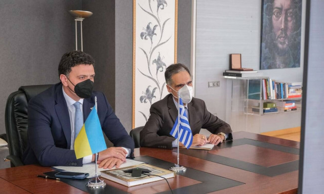 Κικίλιας: «Δίνουμε τη δυνατότητα σε ομογενείς και πρόσφυγες να εργαστούν στον ξενοδοχειακό κλάδο»