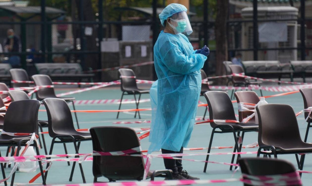 Ο ΠΟΥ προειδοποιεί για τις επιπτώσεις της πανδημίας στην ψυχική υγεία