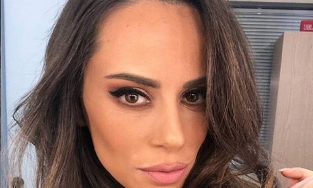 Μαρία Αντωνά: «Όταν γυρίσει ο Άρης από το Survivor θα παντρευτούμε»