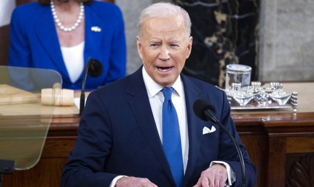 Μπάιντεν: Ο κορονοϊός δεν διαφεντεύει πια τις ζωές μας