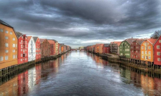 Νορβηγία: Ένα αξέχαστο ταξίδι στον πανέμορφο βορρά της Ευρώπης