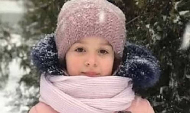 Ουκρανία: «Μιλούσαμε όταν έπεσαν πυροβολισμοί» - Συγκλονίζει η ιστορία οικογένειας που ξεκληρίστηκε