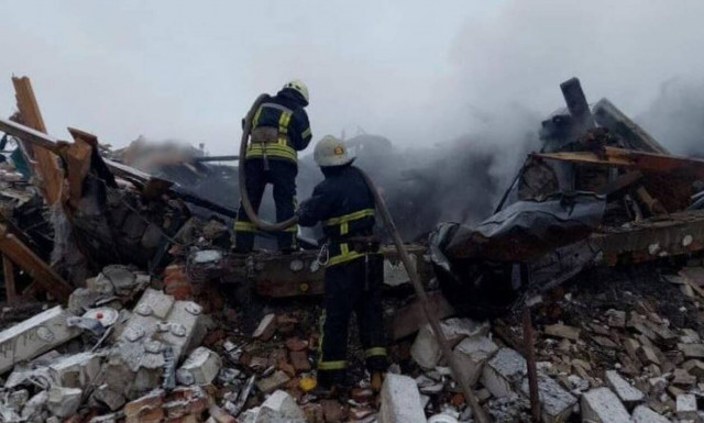 Ουκρανία πόλεμος