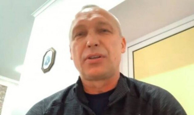 Όλεγκ Προτάσοφ