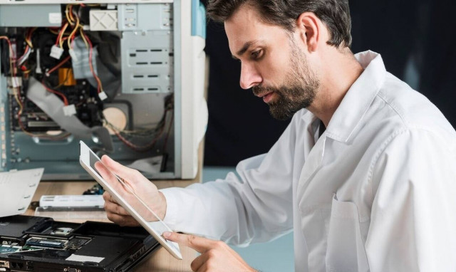 Πώς γίνεται η ανακύκλωση συσκευών και γιατί οφείλουμε να την κάνουμε;